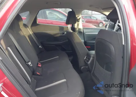 2021 Hyundai Sonata Blue z USA, uszkodzony, nr VIN KMHL24JJ1MA024180